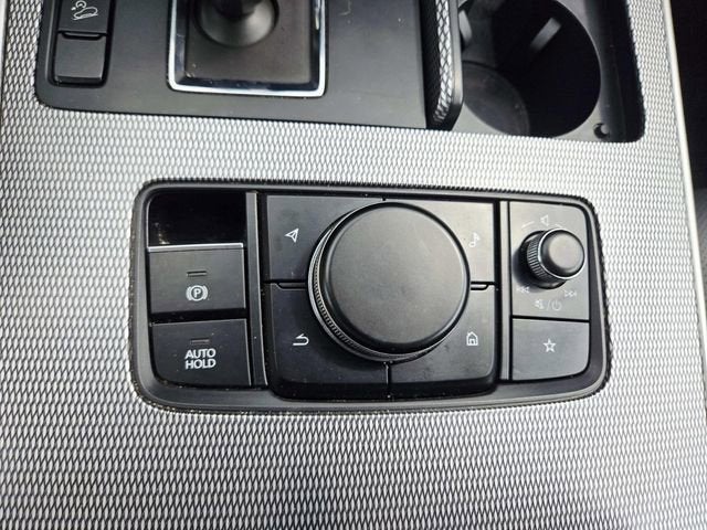 2025 Mazda Mazda CX-70 PHEV Premium Package