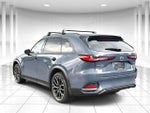 2025 Mazda Mazda CX-70 PHEV Premium Package
