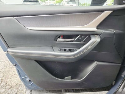 2025 Mazda Mazda CX-70 PHEV Premium Package