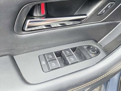 2025 Mazda Mazda CX-70 PHEV Premium Package
