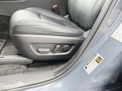 2025 Mazda Mazda CX-70 PHEV Premium Package
