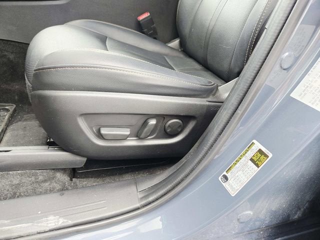 2025 Mazda Mazda CX-70 PHEV Premium Package