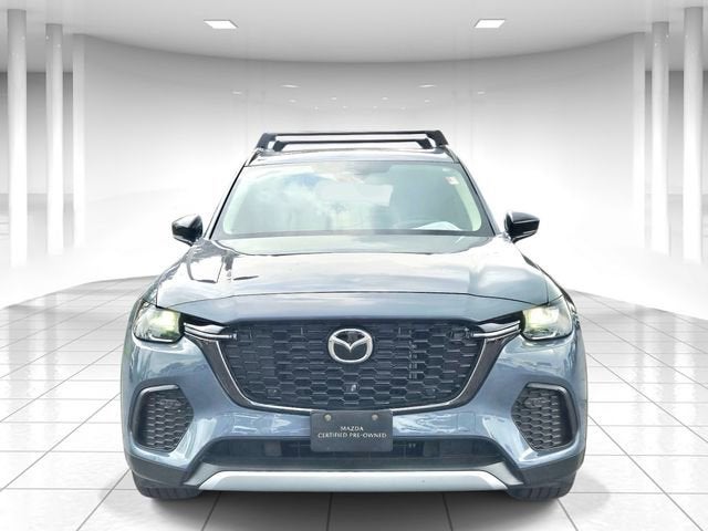 2025 Mazda Mazda CX-70 PHEV Premium Package