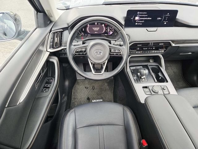 2025 Mazda Mazda CX-70 PHEV Premium Package