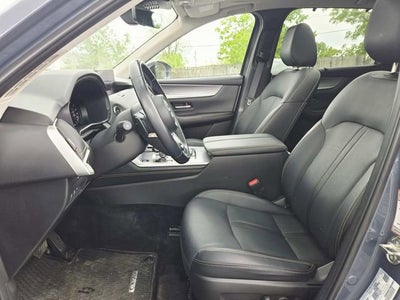 2025 Mazda Mazda CX-70 PHEV Premium Package