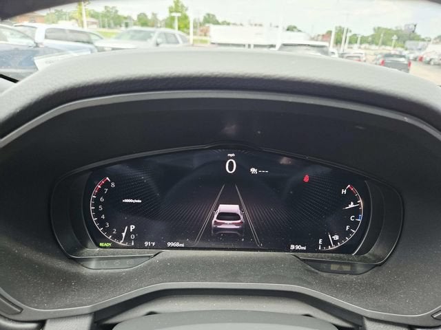 2026 Mazda Mazda CX-70 3.3 Turbo S Premium