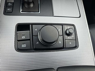 2026 Mazda Mazda CX-70 3.3 Turbo S Premium