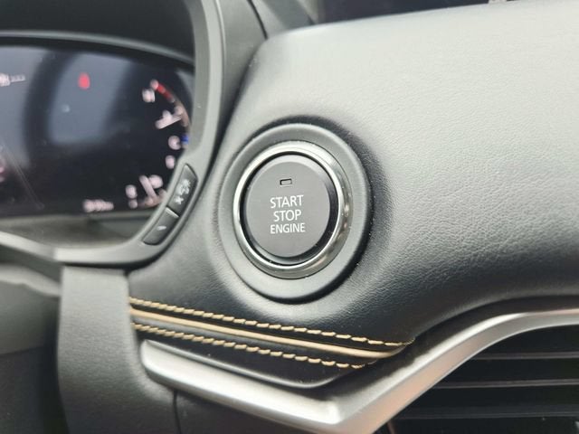 2026 Mazda Mazda CX-70 3.3 Turbo S Premium