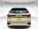 2026 Mazda Mazda CX-70 3.3 Turbo S Premium