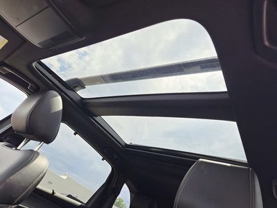 2026 Mazda Mazda CX-70 3.3 Turbo S Premium