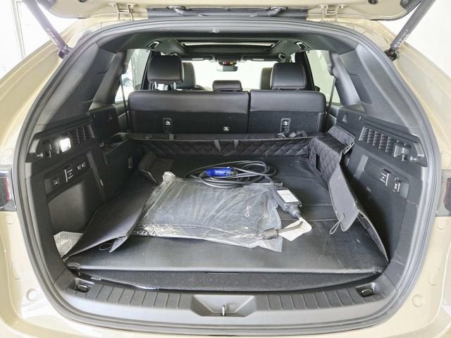 2025 Mazda Mazda CX-70 PHEV Premium Plus Package