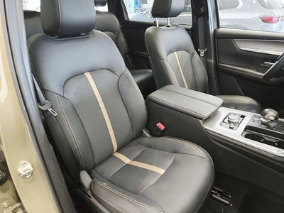 2025 Mazda Mazda CX-70 PHEV Premium Plus Package