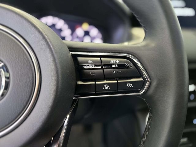 2025 Mazda Mazda CX-70 PHEV Premium Plus Package