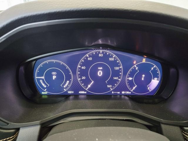 2025 Mazda Mazda CX-70 PHEV Premium Plus Package