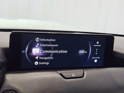 2025 Mazda Mazda CX-70 PHEV Premium Plus Package