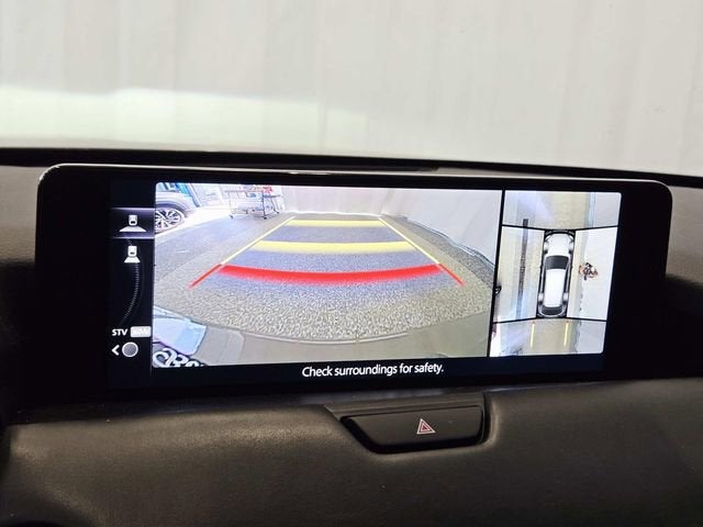 2025 Mazda Mazda CX-70 PHEV Premium Plus Package