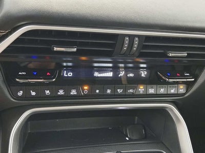 2025 Mazda Mazda CX-70 PHEV Premium Plus Package