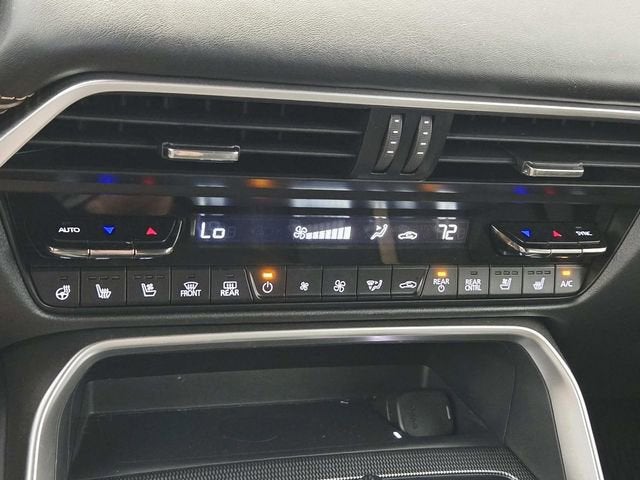 2025 Mazda Mazda CX-70 PHEV Premium Plus Package