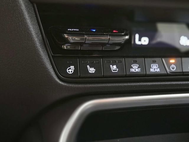 2025 Mazda Mazda CX-70 PHEV Premium Plus Package