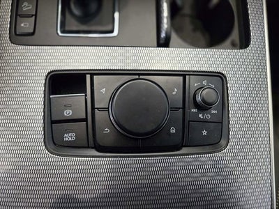 2025 Mazda Mazda CX-70 PHEV Premium Plus Package