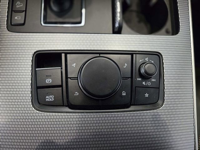 2025 Mazda Mazda CX-70 PHEV Premium Plus Package