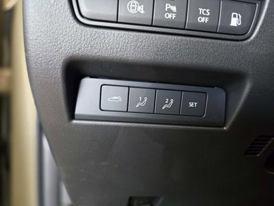 2025 Mazda Mazda CX-70 PHEV Premium Plus Package