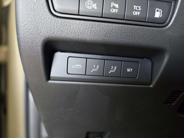 2025 Mazda Mazda CX-70 PHEV Premium Plus Package