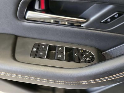 2025 Mazda Mazda CX-70 PHEV Premium Plus Package