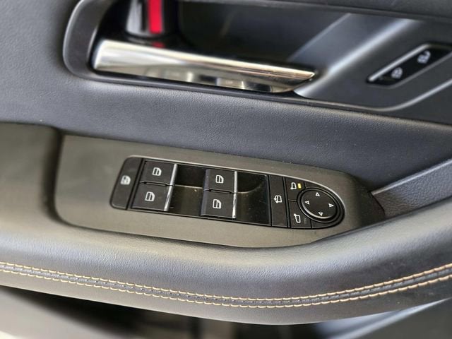 2025 Mazda Mazda CX-70 PHEV Premium Plus Package