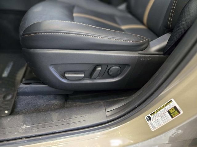 2025 Mazda Mazda CX-70 PHEV Premium Plus Package