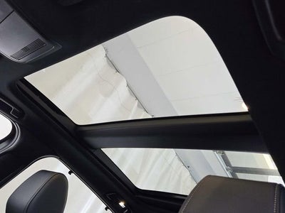 2025 Mazda Mazda CX-70 PHEV Premium Plus Package