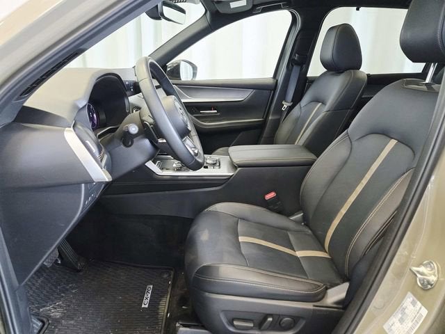 2025 Mazda Mazda CX-70 PHEV Premium Plus Package