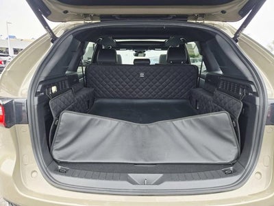 2025 Mazda Mazda CX-70 PHEV Premium Plus Package