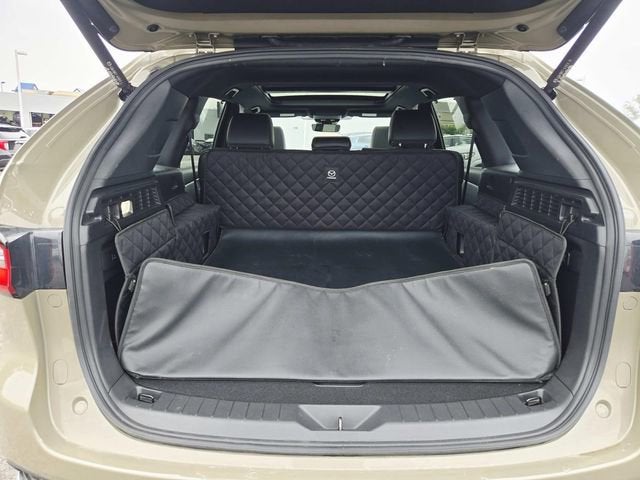 2025 Mazda Mazda CX-70 PHEV Premium Plus Package