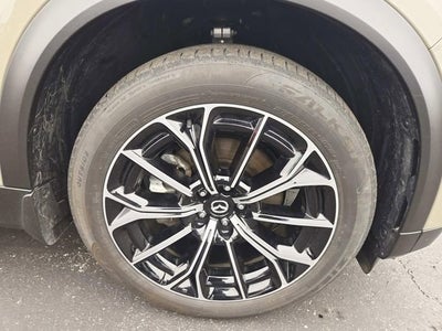 2025 Mazda Mazda CX-70 PHEV Premium Plus Package