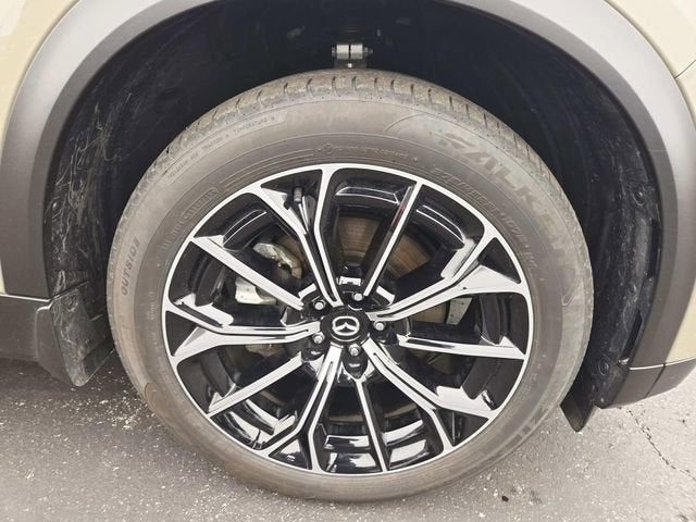 2025 Mazda Mazda CX-70 PHEV Premium Plus Package