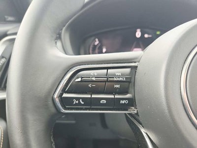 2025 Mazda Mazda CX-70 PHEV Premium Plus Package