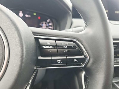2025 Mazda Mazda CX-70 PHEV Premium Plus Package