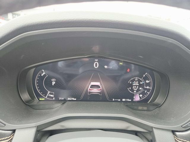 2025 Mazda Mazda CX-70 PHEV Premium Plus Package