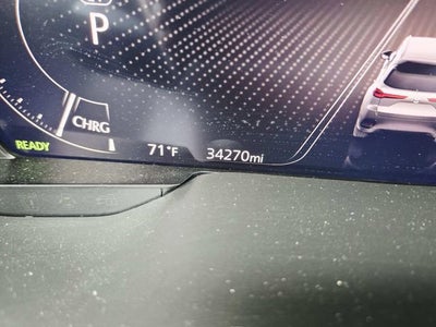 2025 Mazda Mazda CX-70 PHEV Premium Plus Package