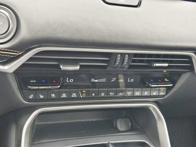 2025 Mazda Mazda CX-70 PHEV Premium Plus Package