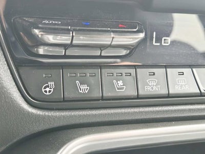 2025 Mazda Mazda CX-70 PHEV Premium Plus Package