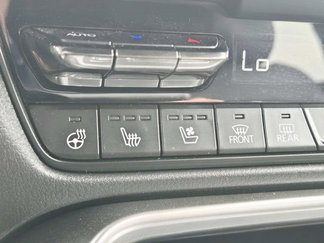 2025 Mazda Mazda CX-70 PHEV Premium Plus Package