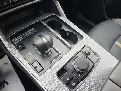 2025 Mazda Mazda CX-70 PHEV Premium Plus Package