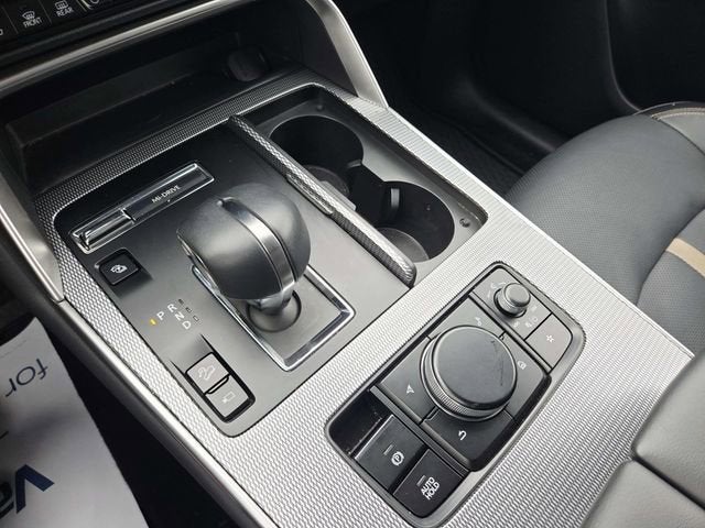 2025 Mazda Mazda CX-70 PHEV Premium Plus Package