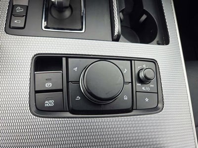 2025 Mazda Mazda CX-70 PHEV Premium Plus Package