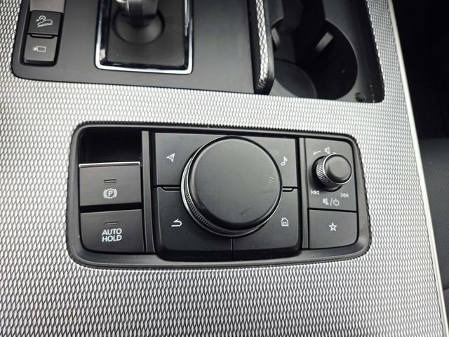 2025 Mazda Mazda CX-70 PHEV Premium Plus Package