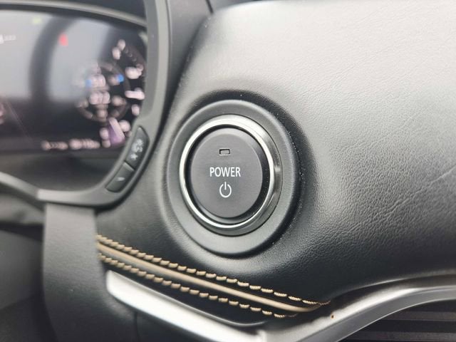 2025 Mazda Mazda CX-70 PHEV Premium Plus Package