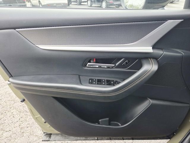 2025 Mazda Mazda CX-70 PHEV Premium Plus Package