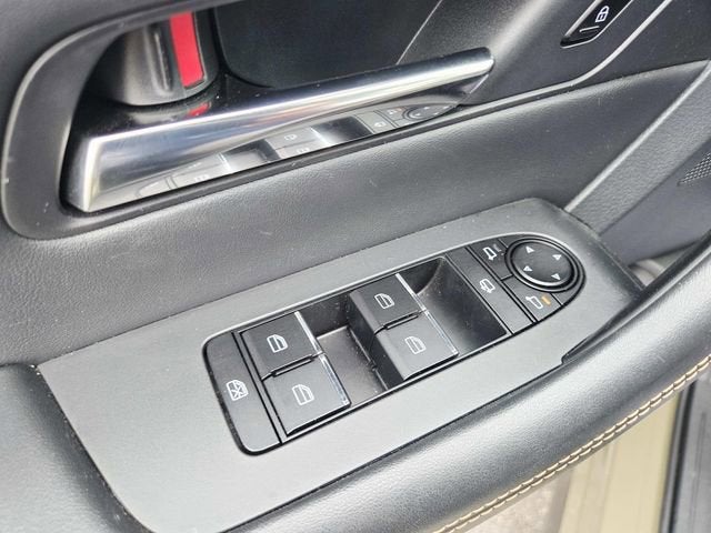 2025 Mazda Mazda CX-70 PHEV Premium Plus Package